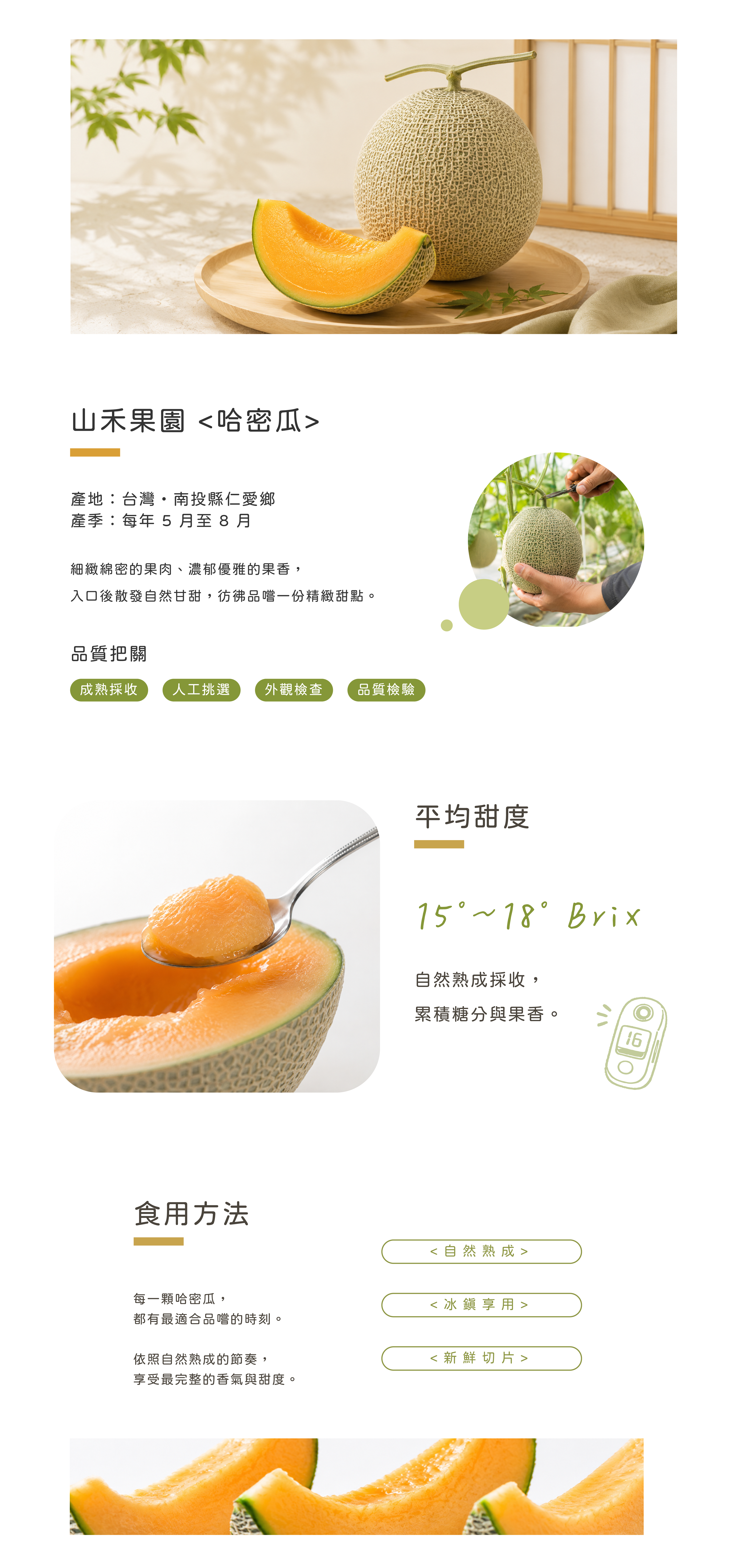 精緻禮盒．送禮體面大方