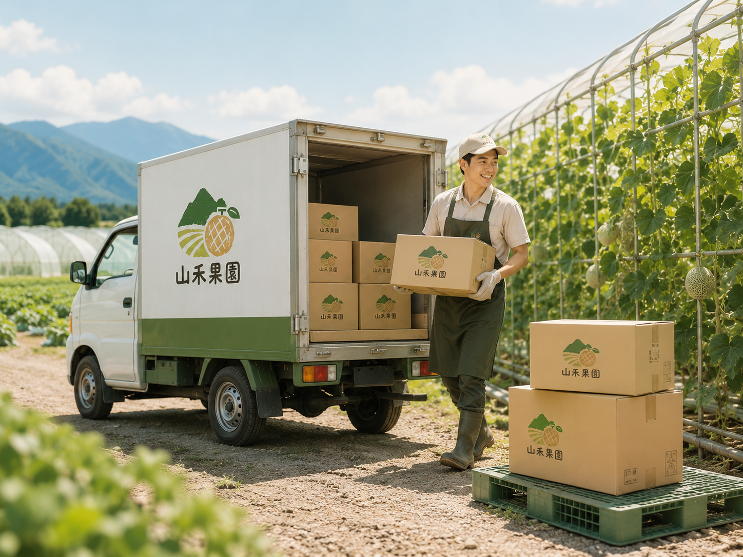 產地巡禮直播預告